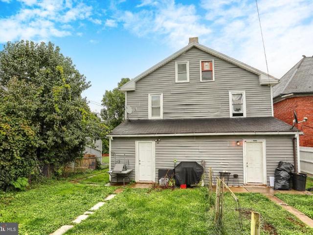 Townhouse for sale in Lewistown, Mifflin County