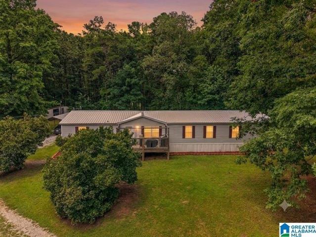 House for sale in Ohatchee, Alabama