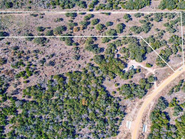 Land for sale in San Saba, Texas