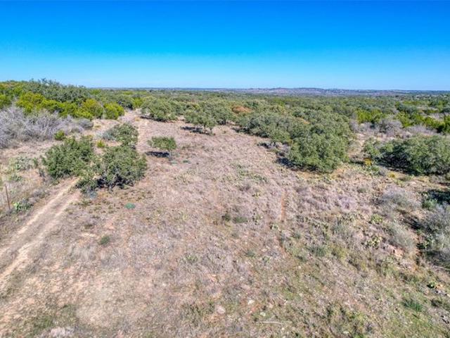Land for sale in San Saba, Texas