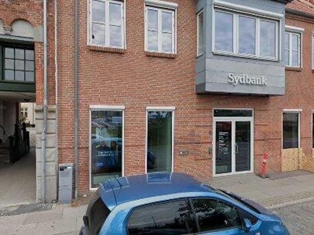 Ejendom til leje i Nyborg