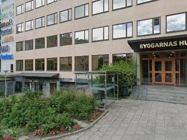 Lokal hyra i Botkyrka, Stockholm