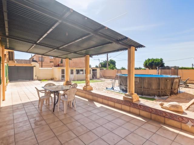 Piso en venta en Son Ximelis, Palma