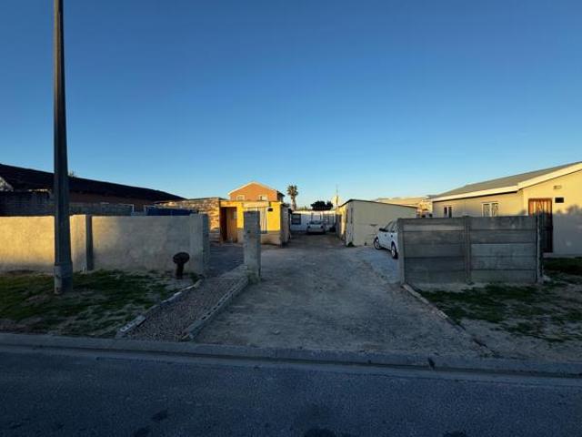 Land for sale in Cape Town, Western Cape