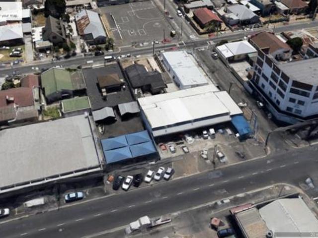 Land for sale in Cape Town, Western Cape