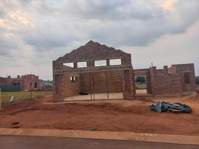 Land for sale in Centurion, Gauteng