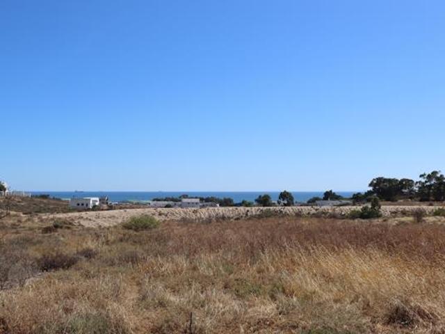 Land for sale in Western Cape