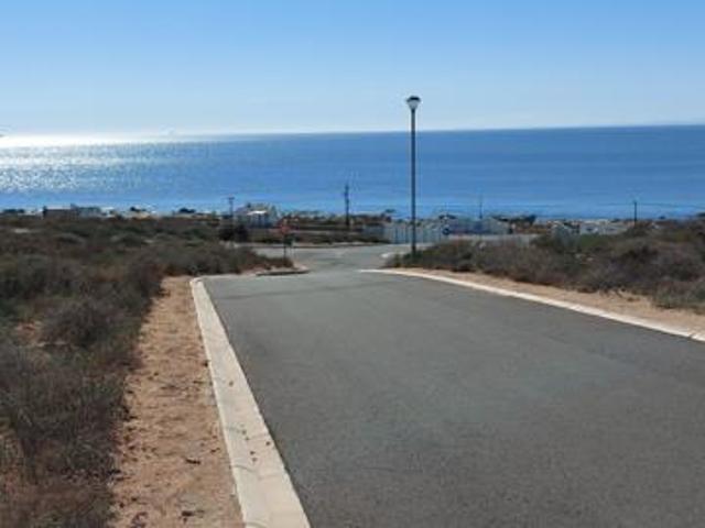 Land for sale in Western Cape
