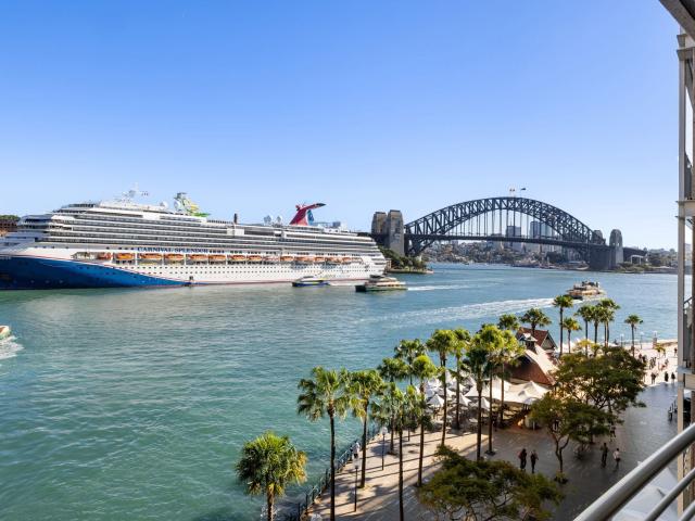 Apartment for rent in Sydney, New South Wales