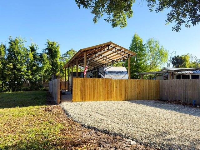 Land for sale in Gulf, Florida
