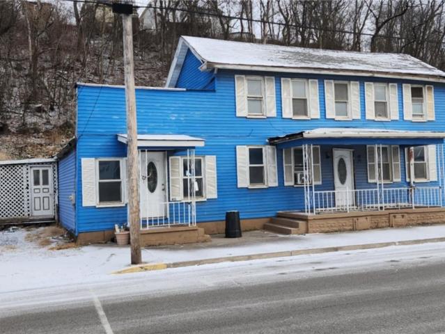 House for sale in Belle Vernon, Pennsylvania