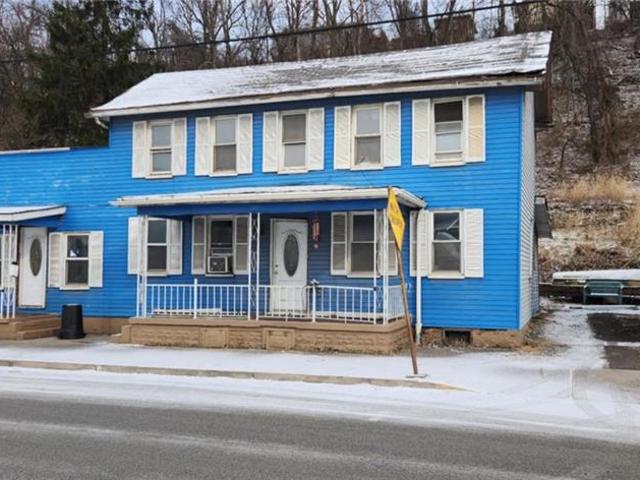 Property for sale in Belle Vernon, Pennsylvania