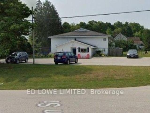 Property for sale in Grey, Ontario