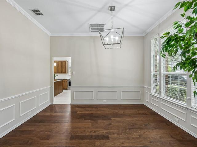House for sale in Allen, Texas