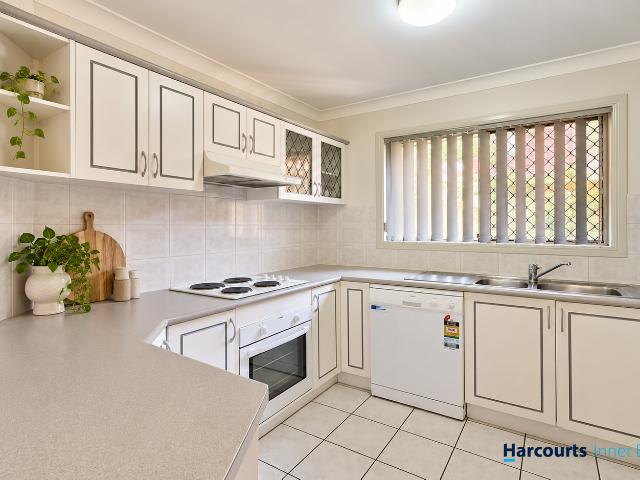 Apartment for rent in Hawthorne, Greater Brisbane