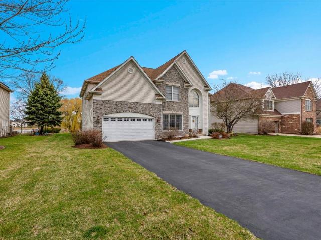 Property for sale in North Aurora, Illinois
