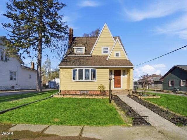 House for sale in Allen, Ohio