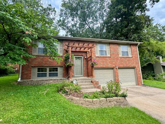 House for sale in Columbia, Missouri