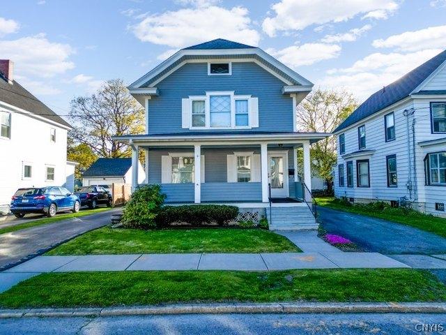 House for sale in Herkimer, New York