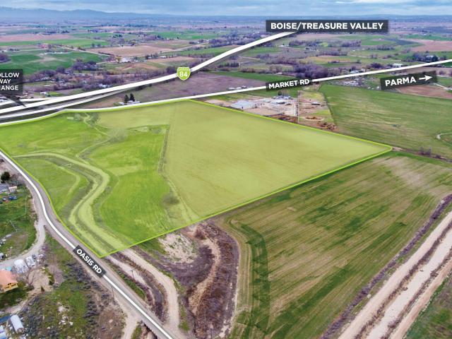 Property for sale in Caldwell, Idaho