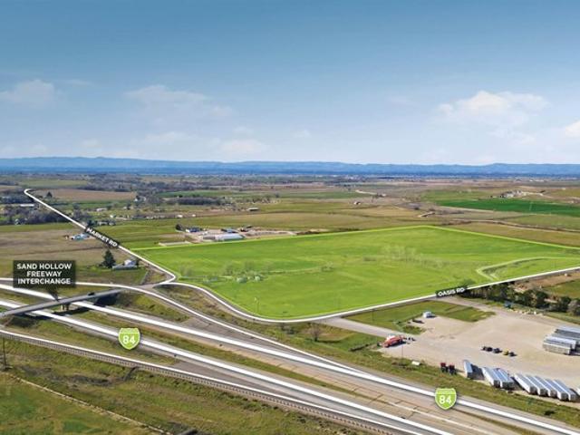 Land for sale in Caldwell, Idaho