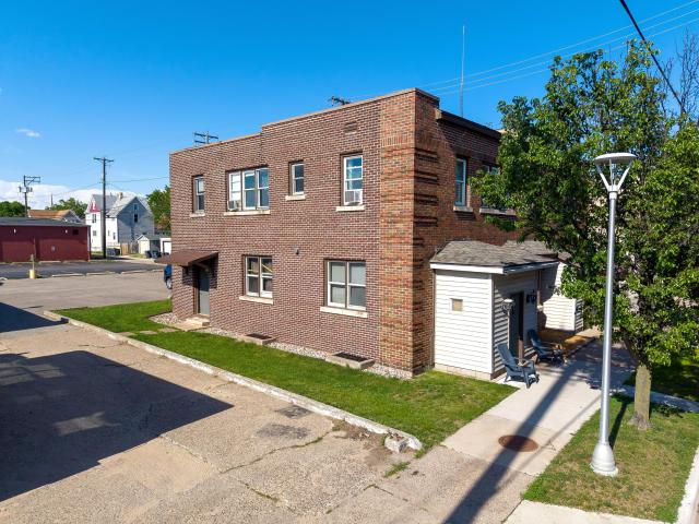 House for sale in La Crosse, Wisconsin