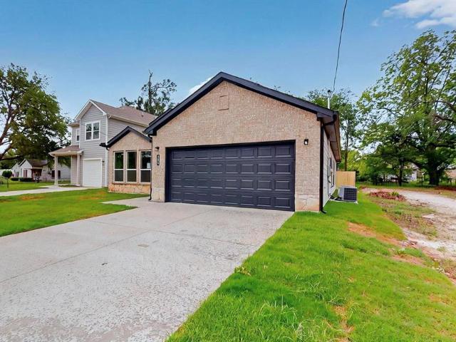 Property for sale in Sulphur Springs, Texas