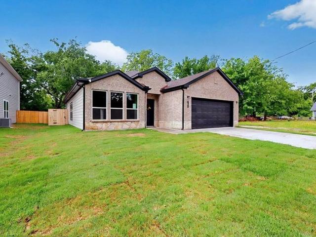 House for sale in Sulphur Springs, Texas