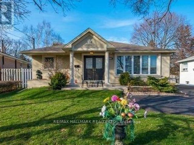 House for sale in York, Ontario