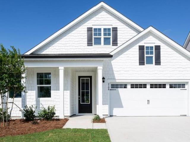 House for sale in Hubert, North Carolina