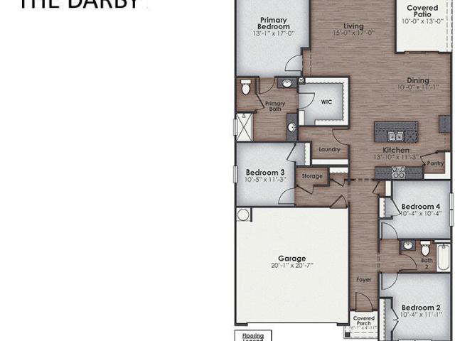 House for sale in North Carolina