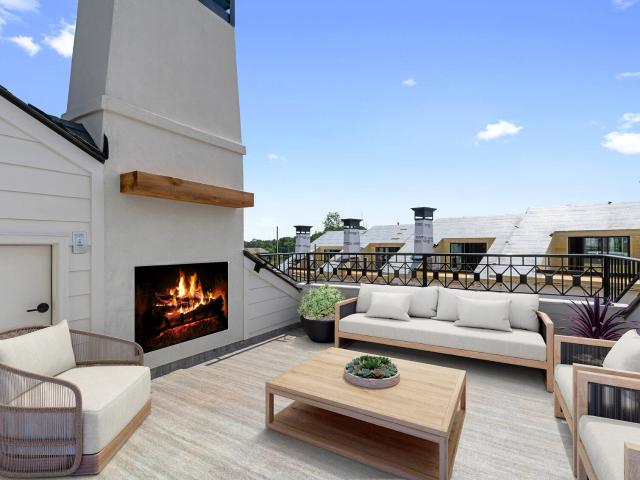 Townhouse for sale in Alpharetta