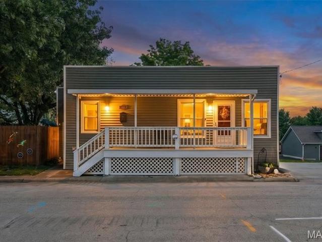 House for sale in Saint Charles, Missouri