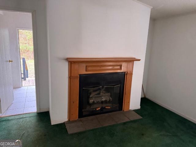 Property for rent in Sharpsburg, Georgia