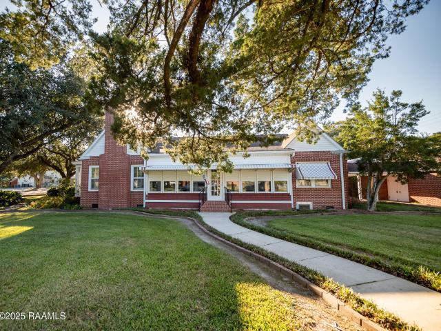 Property for sale in Gueydan, Louisiana