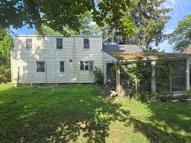 House for sale in New York
