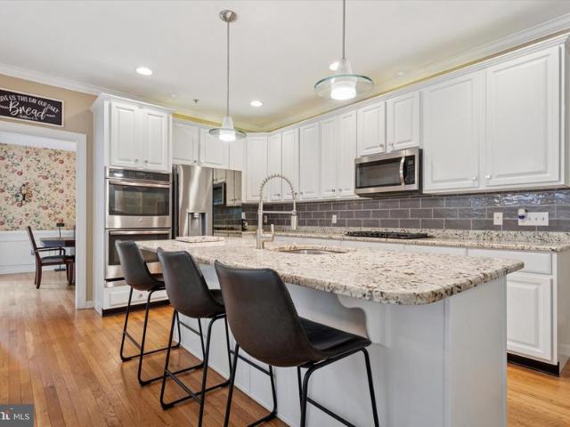 Townhouse for sale in Newtown Square