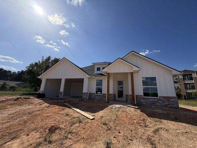 House for sale in Harrison, Texas