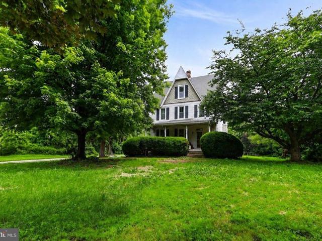 House for sale in Perryman, Maryland