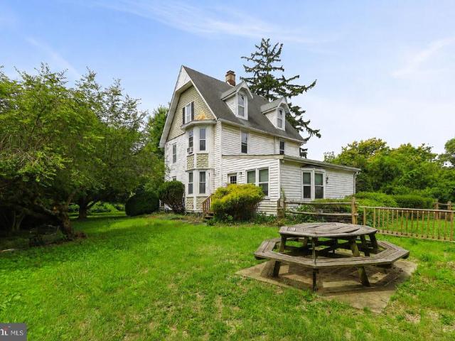 House for sale in Perryman, Maryland