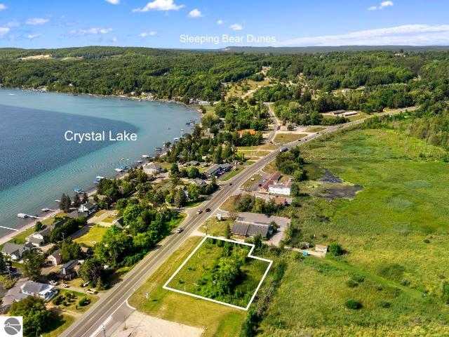 Commercial for sale in Michigan