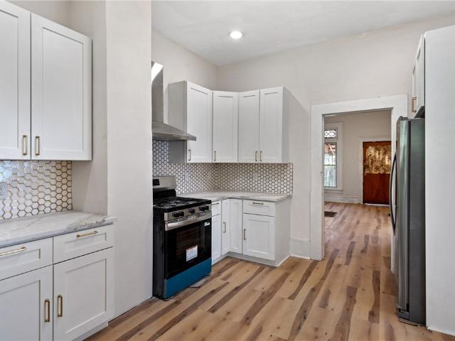 House for sale in Braddock, Pennsylvania