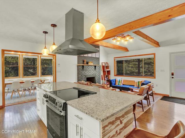 House for sale in Blakeslee, Pennsylvania