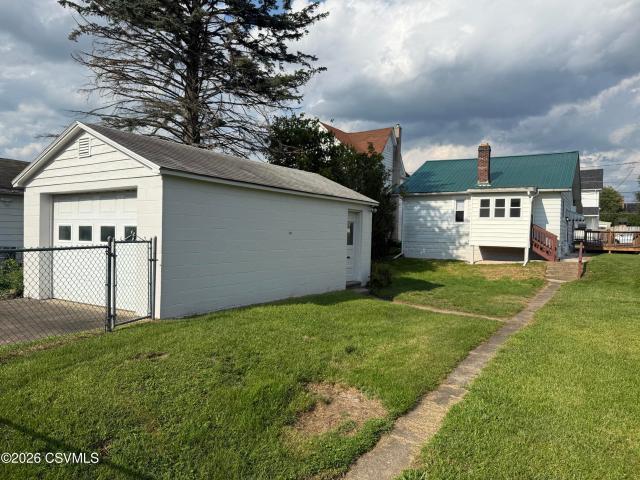 House for sale in Berwick, Pennsylvania