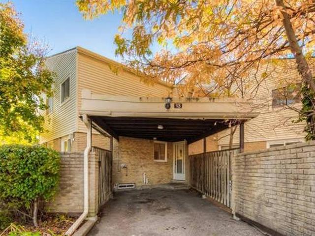 House for sale in Kitchener, Ontario