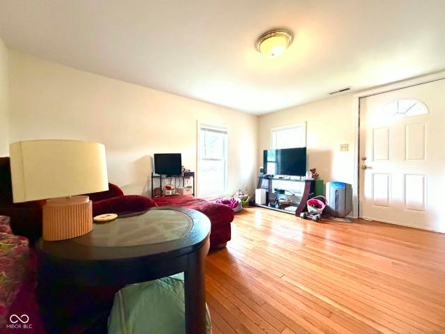 House for sale in Columbus, Indiana