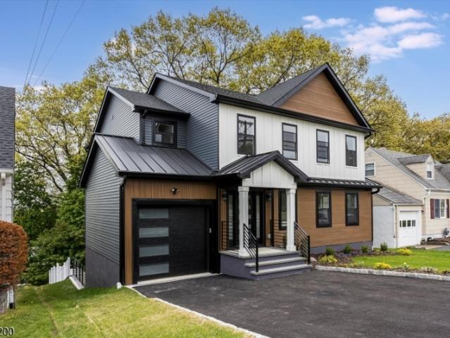 House for sale in Passaic, New Jersey