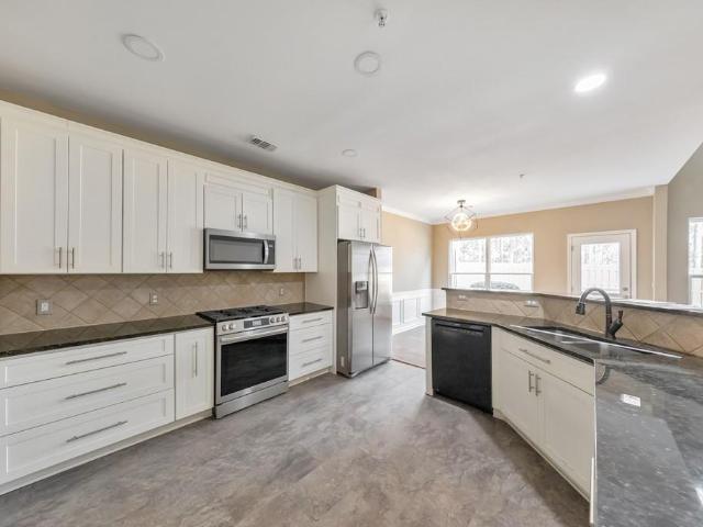 Townhouse for sale in Woodstock, Georgia