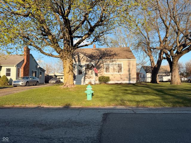 Property for sale in Beech Grove, Indiana