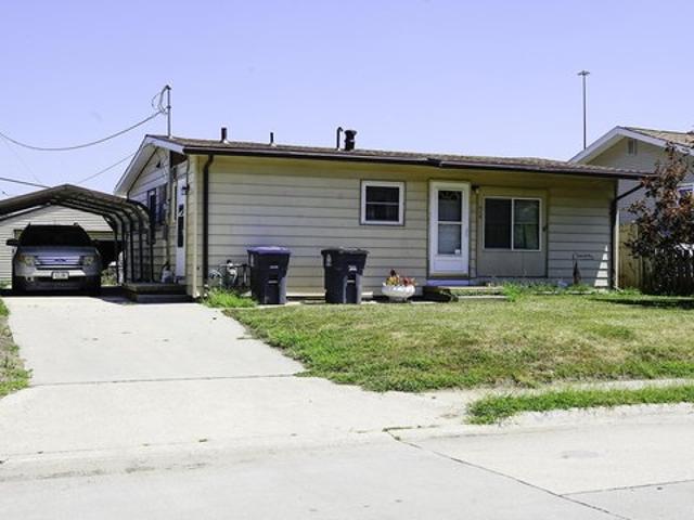 House for sale in Council Bluffs, Iowa